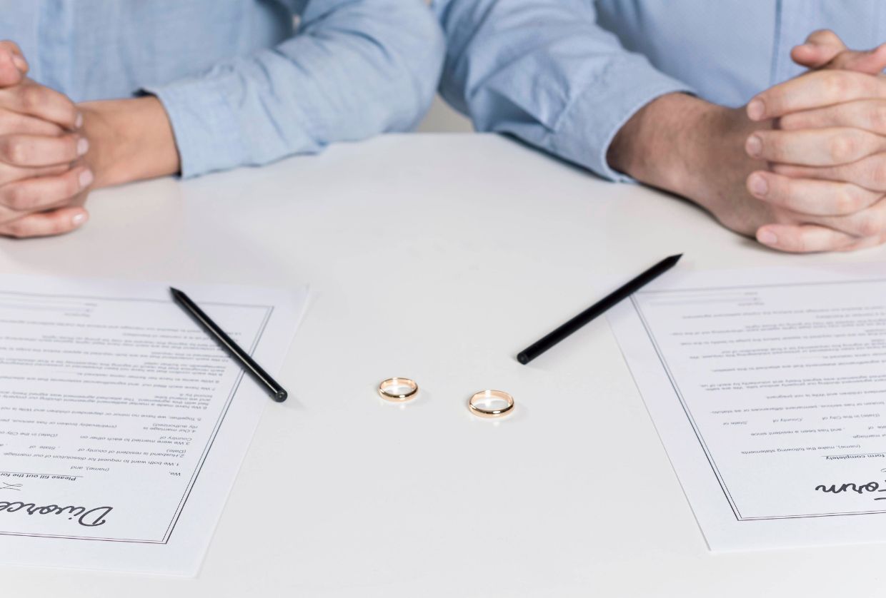 divorce-and-family-court-matters