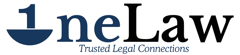 onelaw logo