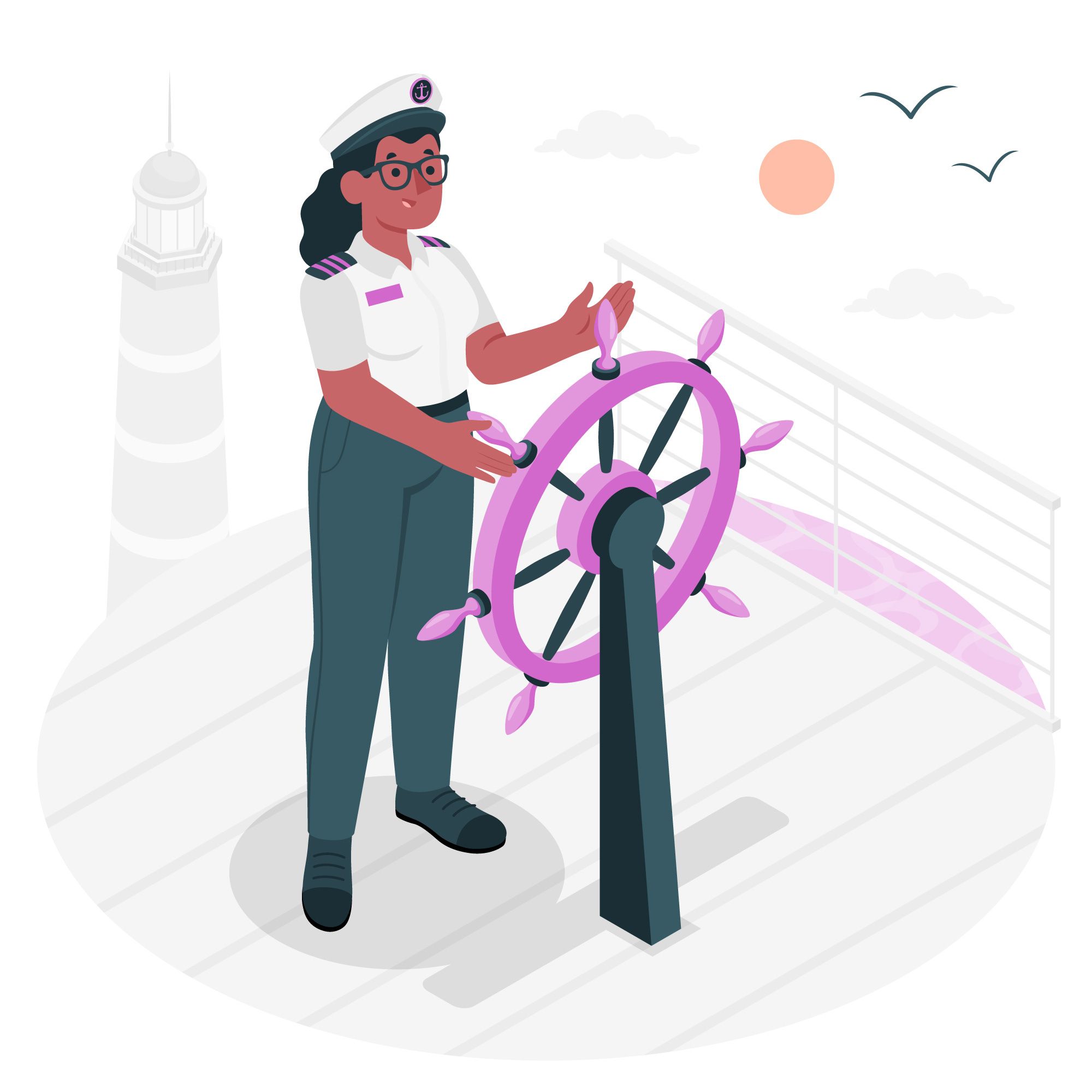 Maritime Law Case Study