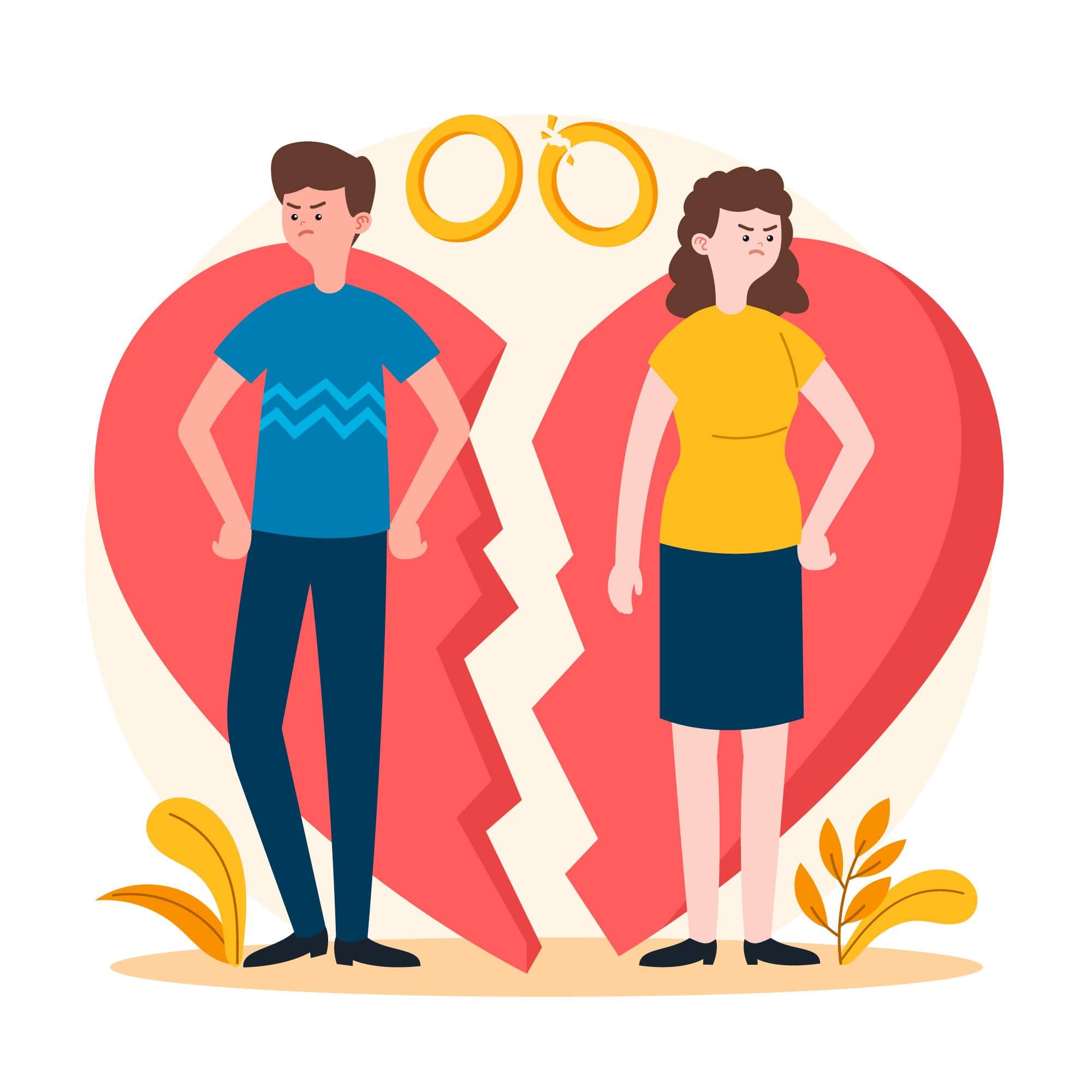 Family Law Case Study