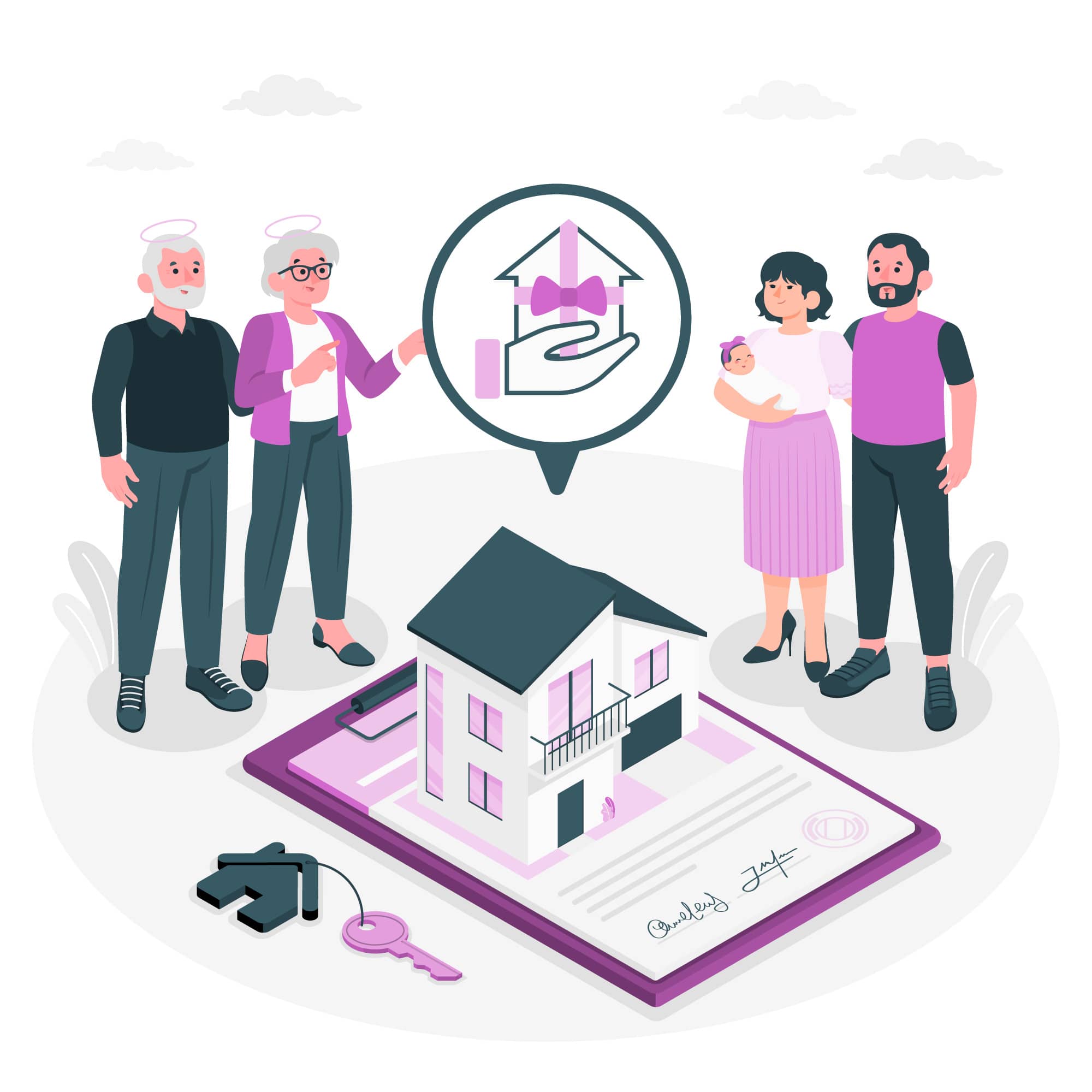 Real Estate Law Case Study